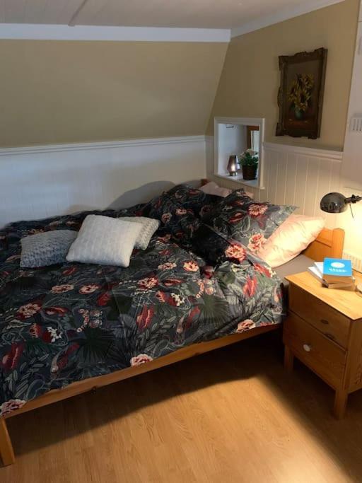 Gite Maison Du Trottoir, Sussac エクステリア 写真