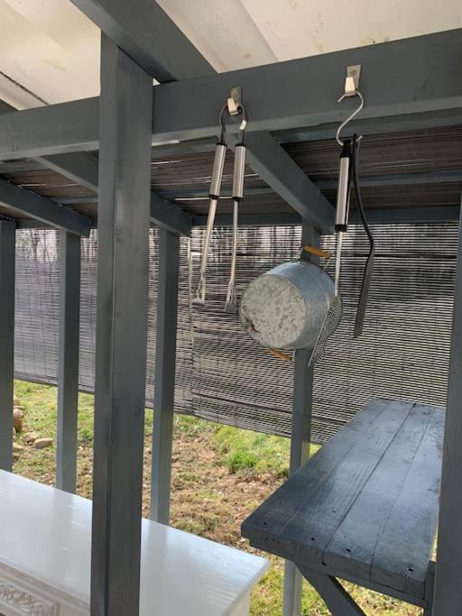 Gite Maison Du Trottoir, Sussac エクステリア 写真