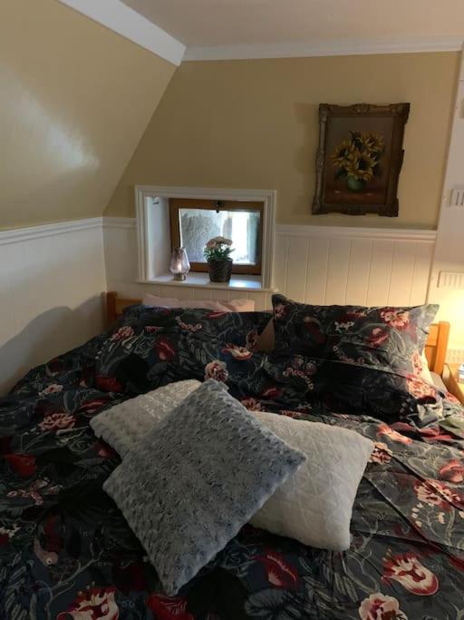 Gite Maison Du Trottoir, Sussac エクステリア 写真